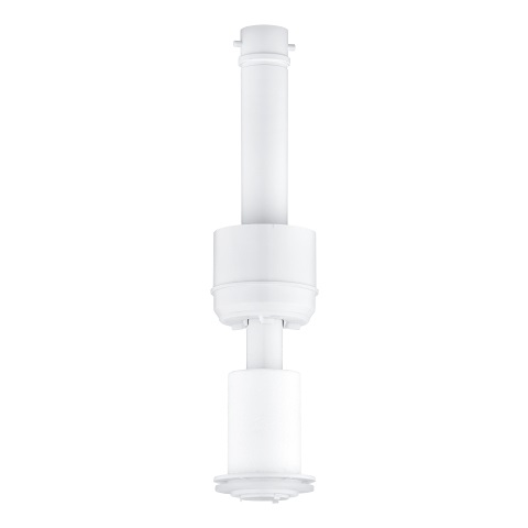 Grohe Valvola di Scarico Singolo per Cassetta Incasso - Modelli 37643 e 43992000