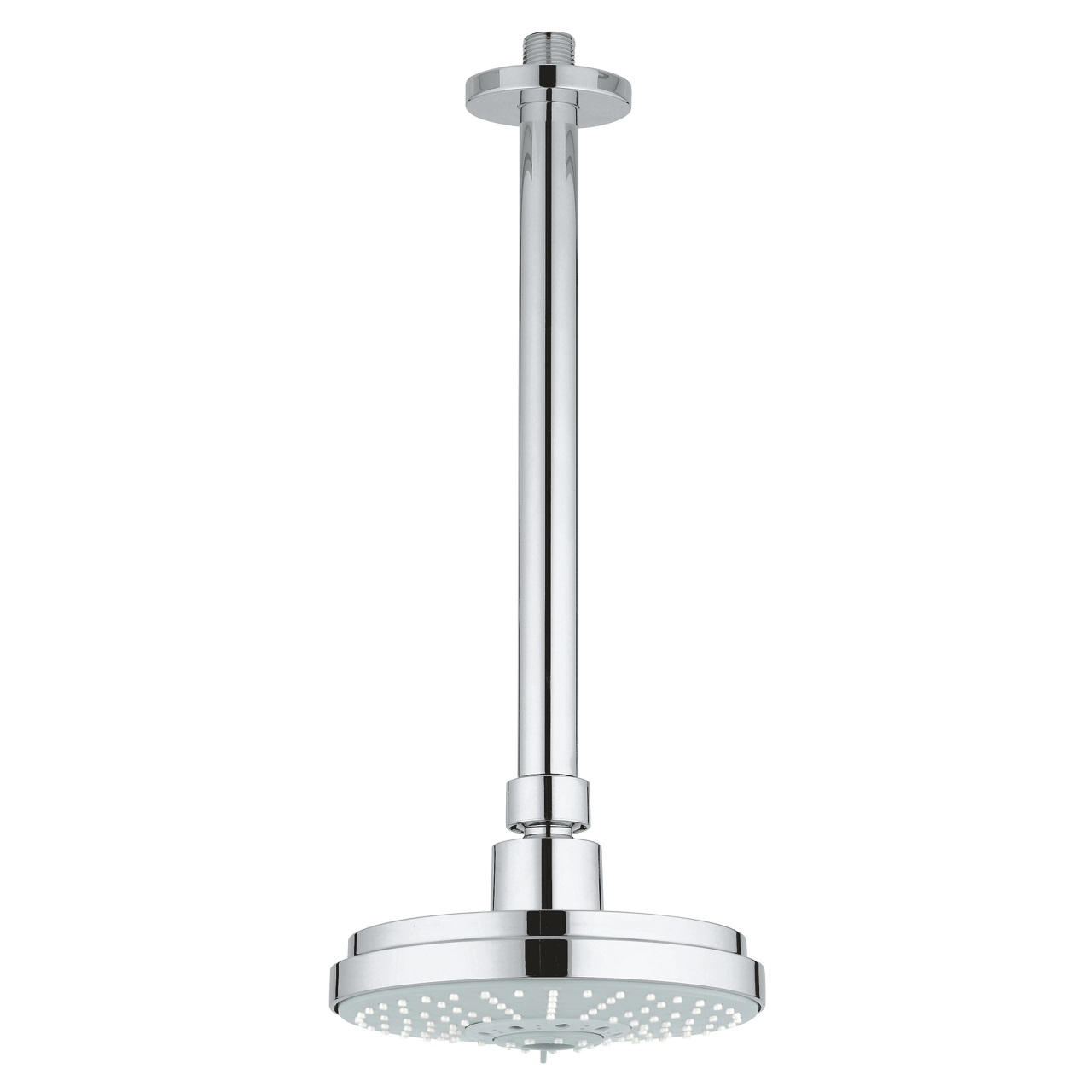 Grohe Rainshower Braccio a Soffitto Cromo 28497000 - Lunghezza 292 mm, Filettatura 1/2