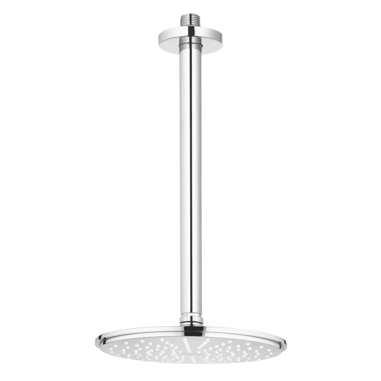 Grohe Rainshower Braccio a Soffitto Cromo 28497000 - Lunghezza 292 mm, Filettatura 1/2