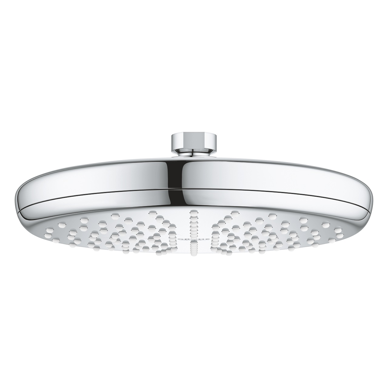 Grohe Tempesta 210 Soffione Doccia Cromo - 1 Getto Rain con Tecnologia GROHE DreamSpray®