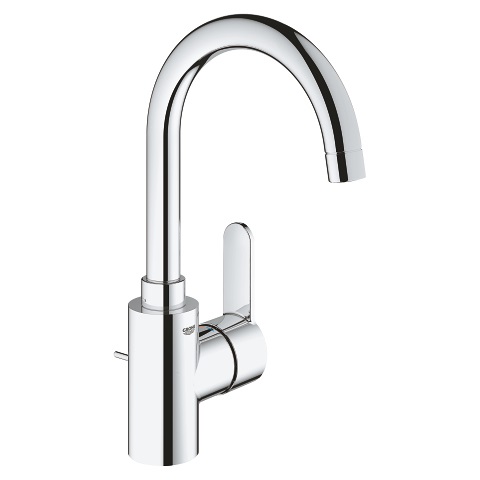 Grohe Eurostyle Cosmopolitan Miscelatore Monocomando Taglia L per Lavabo - Cromo