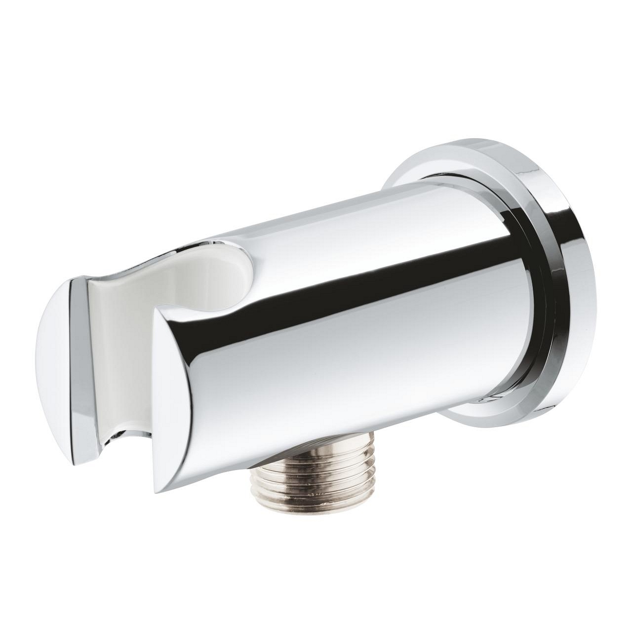 GROHE Rainshower Supporto Doccetta in Metallo con Finitura Cromo - Cod. 26658000