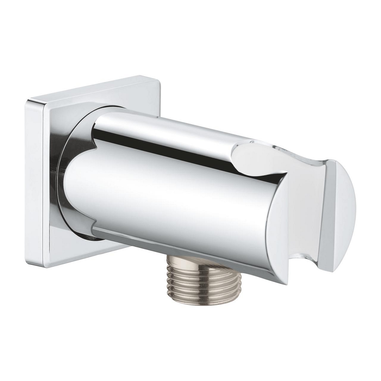GROHE Rainshower Supporto Doccetta in Metallo con Finitura Cromo Lucido - Cod. 26659000