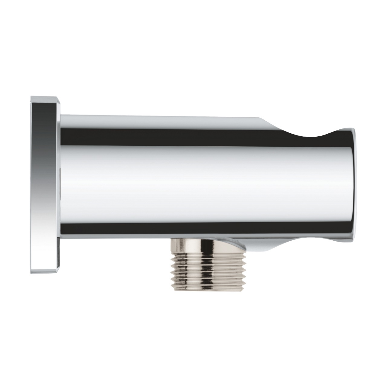 GROHE Rainshower Supporto Doccetta in Metallo con Finitura Cromo Lucido - Cod. 26659000
