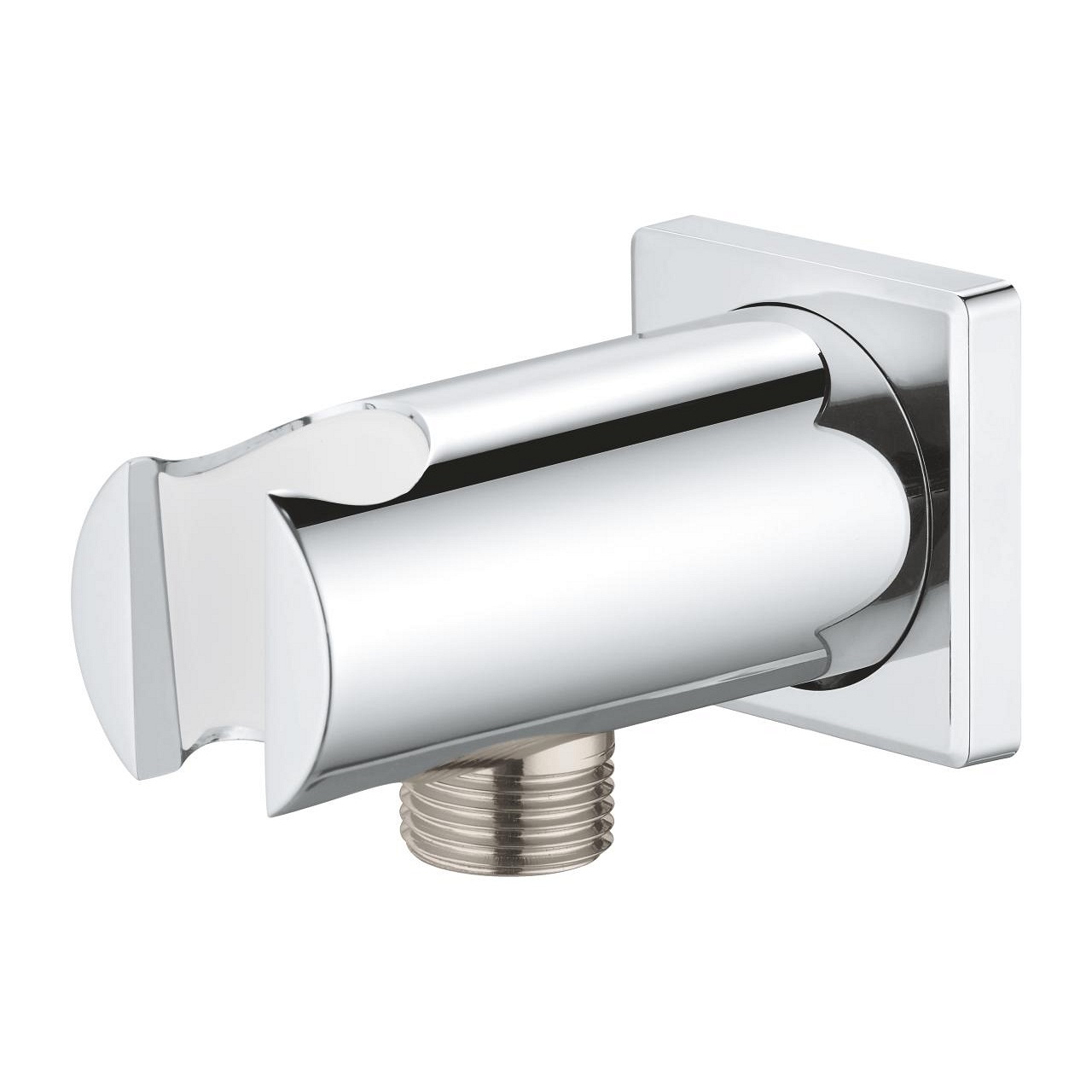 GROHE Rainshower Supporto Doccetta in Metallo con Finitura Cromo Lucido - Cod. 26659000