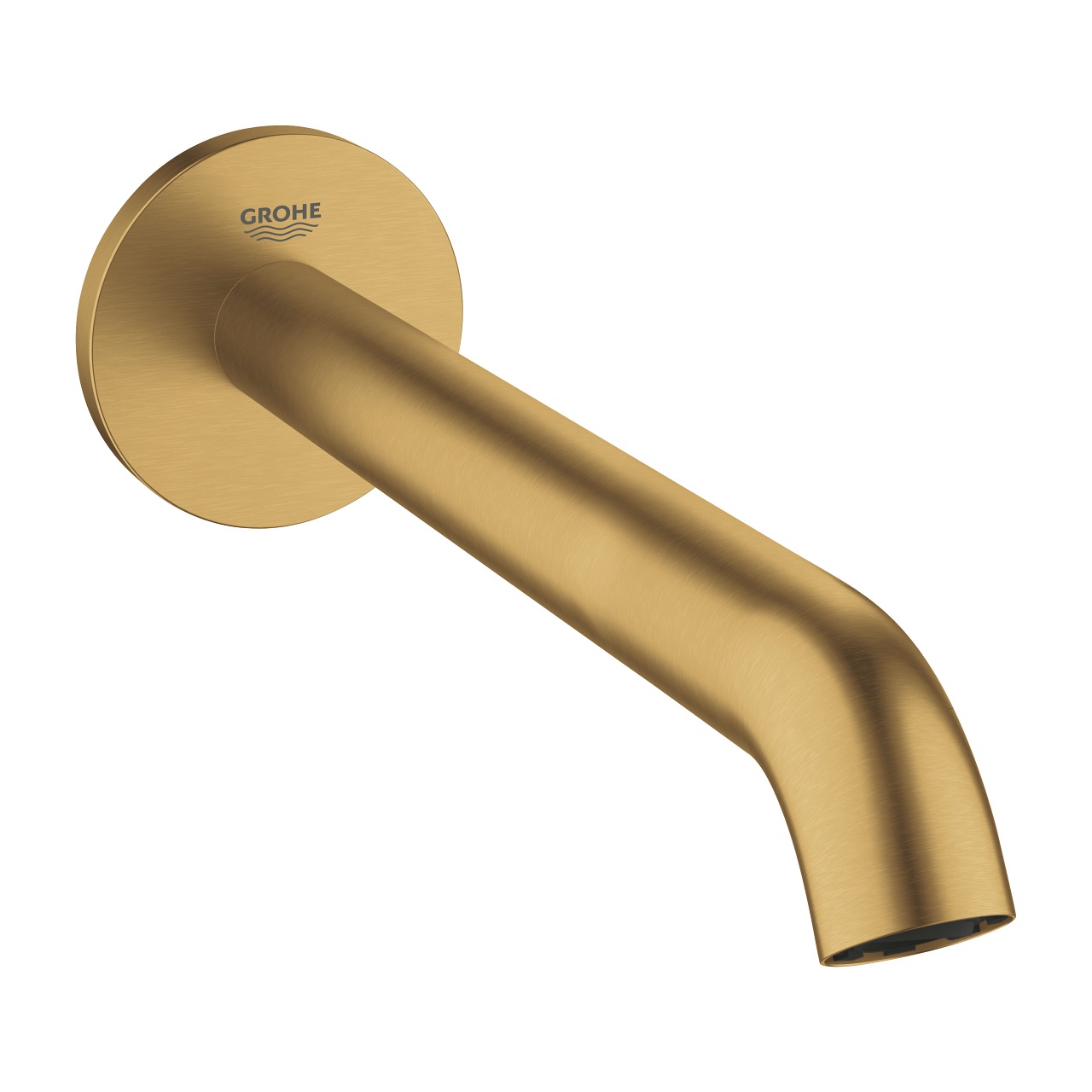 GROHE Essence Bocca di Erogazione per Vasca Oro Spazzolato - Modello 13449GN1