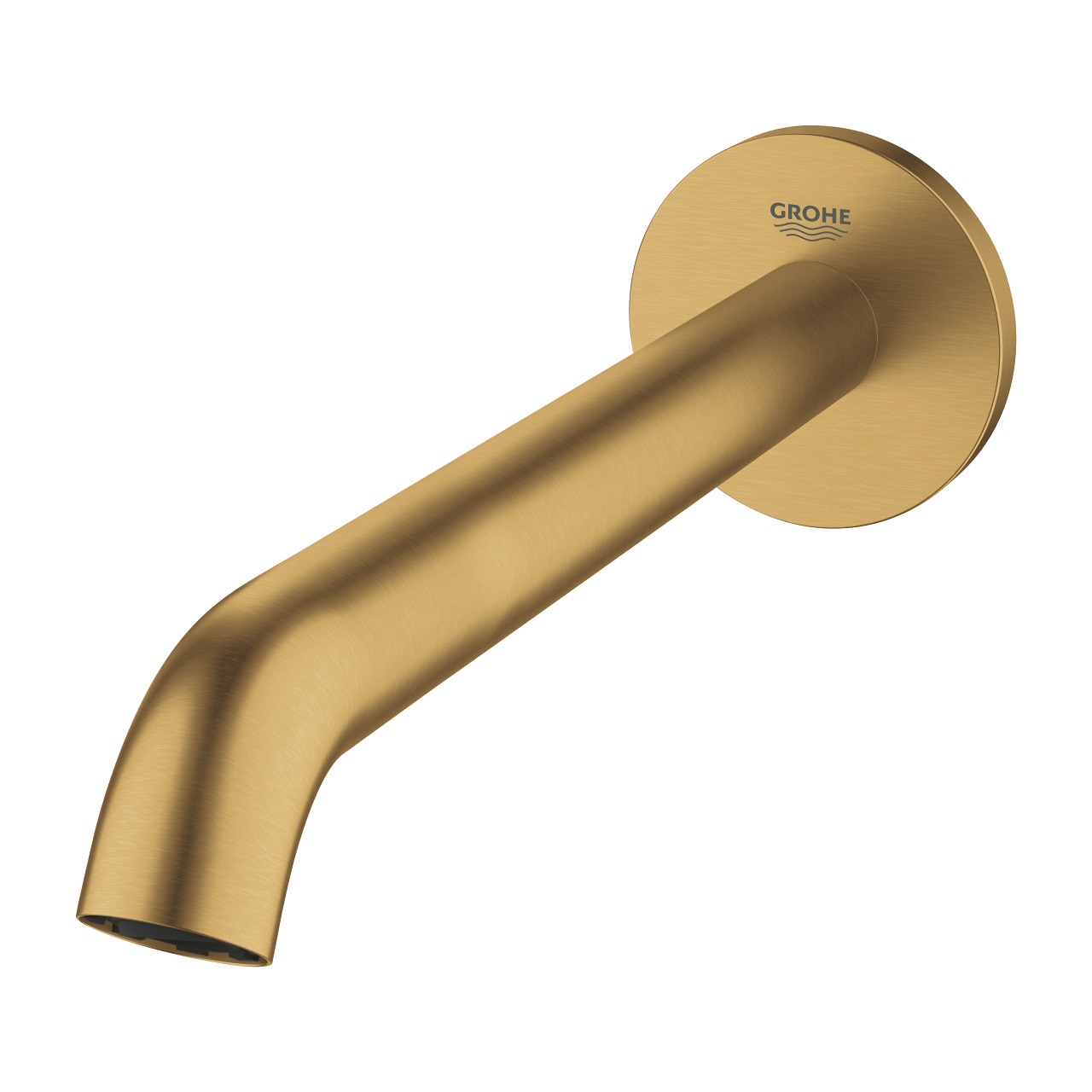 GROHE Essence Bocca di Erogazione per Vasca Oro Spazzolato - Modello 13449GN1