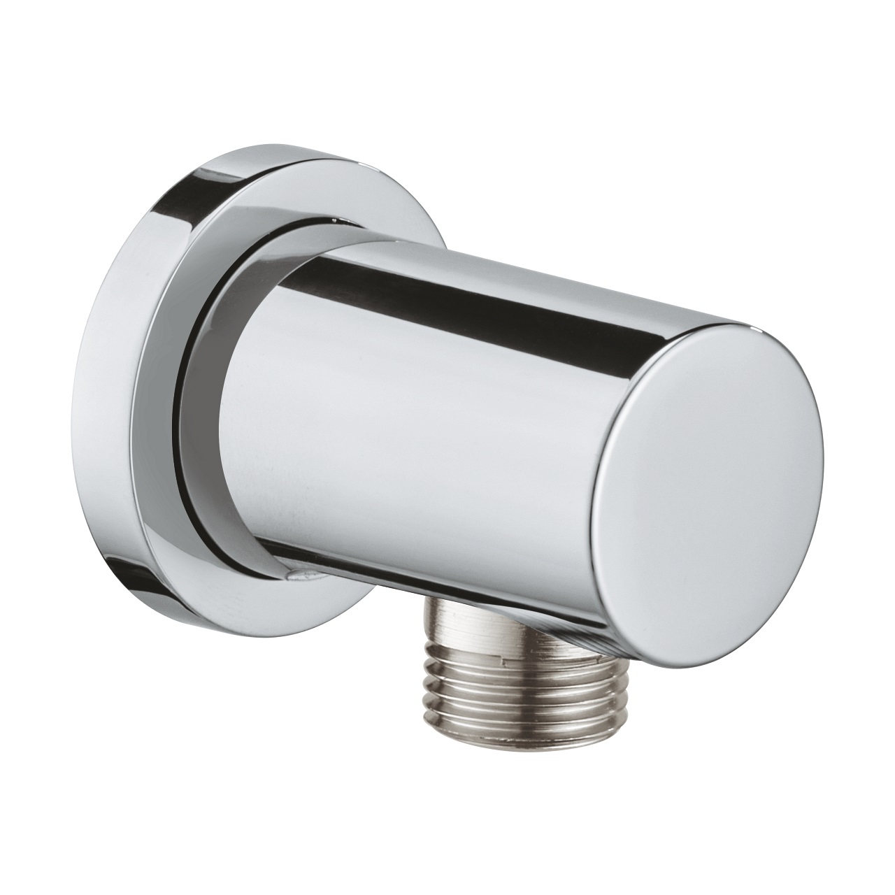 Grohe Rainshower Raccordo Erogatore Cromo 27057000 - Maschio 1/2