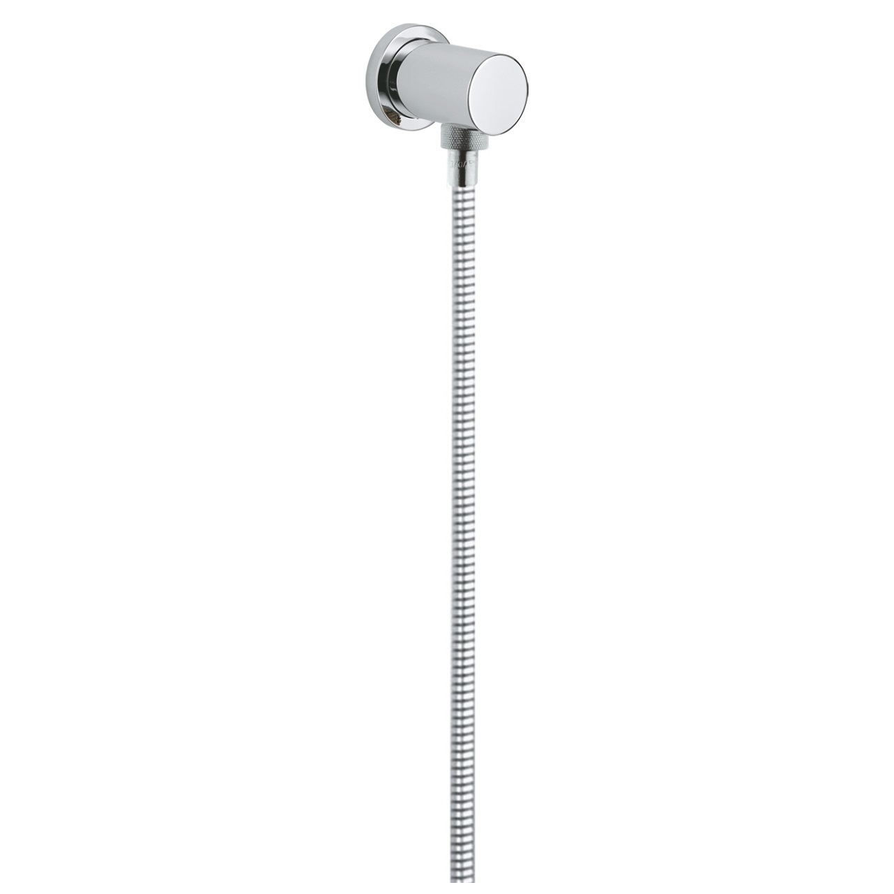 Grohe Rainshower Raccordo Erogatore Cromo 27057000 - Maschio 1/2