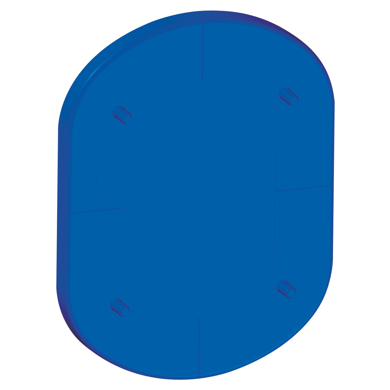 GROHE Rapido T - Corpo Incasso Termostatico Universale 35500000 per Doccia e Vasca