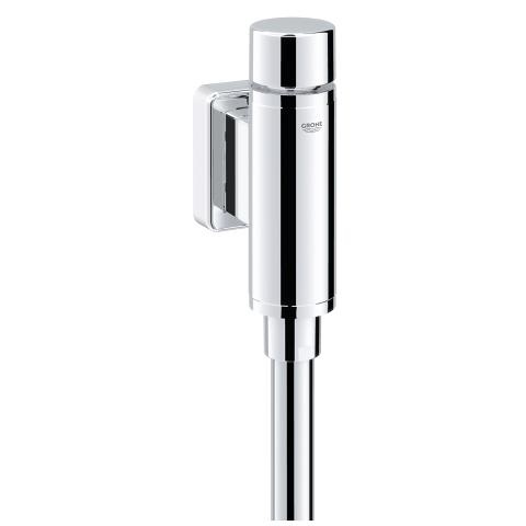 GROHE 37346000 Inodoro in Ottone con Sistema di Scarico Automatico e Volume di Risciacquo Regolabile