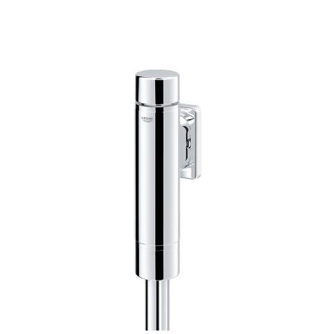 GROHE 37346000 Inodoro in Ottone con Sistema di Scarico Automatico e Volume di Risciacquo Regolabile