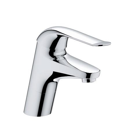 GROHE Euroeco Special 32765000 Rubinetto Monocomando per Lavabo Cromato con Tecnologia EcoJoy