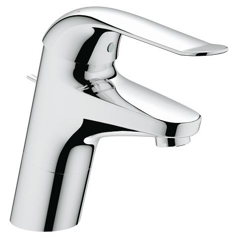 GROHE Euroeco Special Miscelatore Lavabo Monocomando Cromo - 32766000