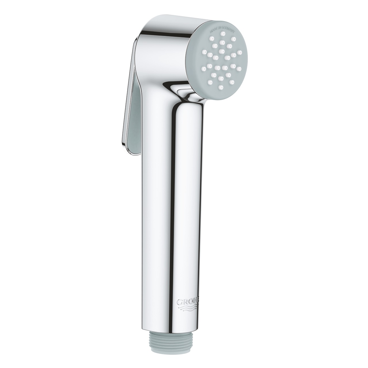 Grohe Euroeco Special Miscelatore Lavabo Cromo - Monocomando, Risparmio Idrico e Facile Pulizia