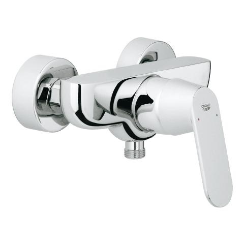 GROHE Eurosmart Cosmopolitan Miscelatore Monocomando Doccia Cromato a Parete - Codice 32837000