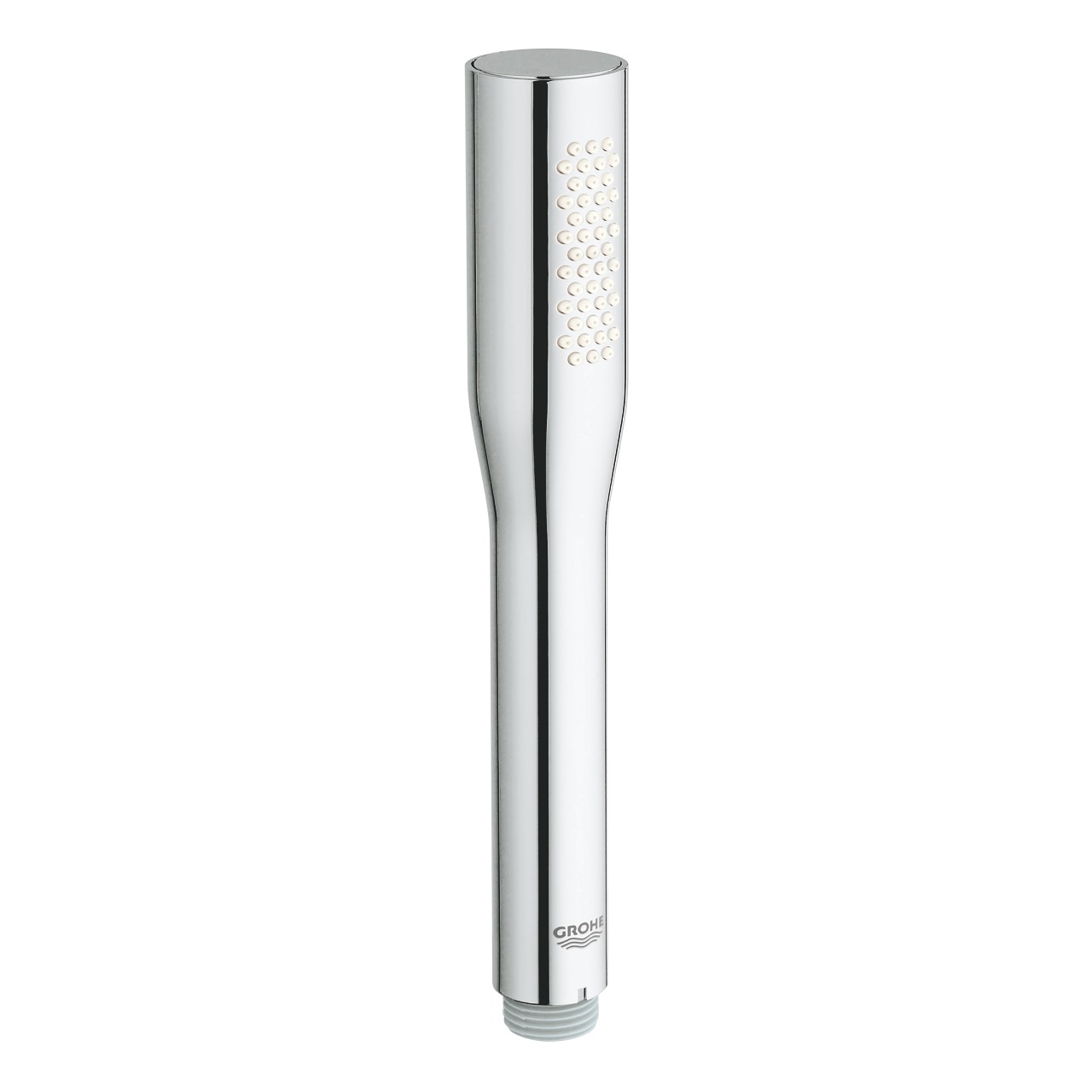 Grohe Euphoria Cosmopolitan Stick Doccetta Cilindrica Cromo - 1 Getto Comfort con Tecnologia Grohe StarLight e SpeedClean
