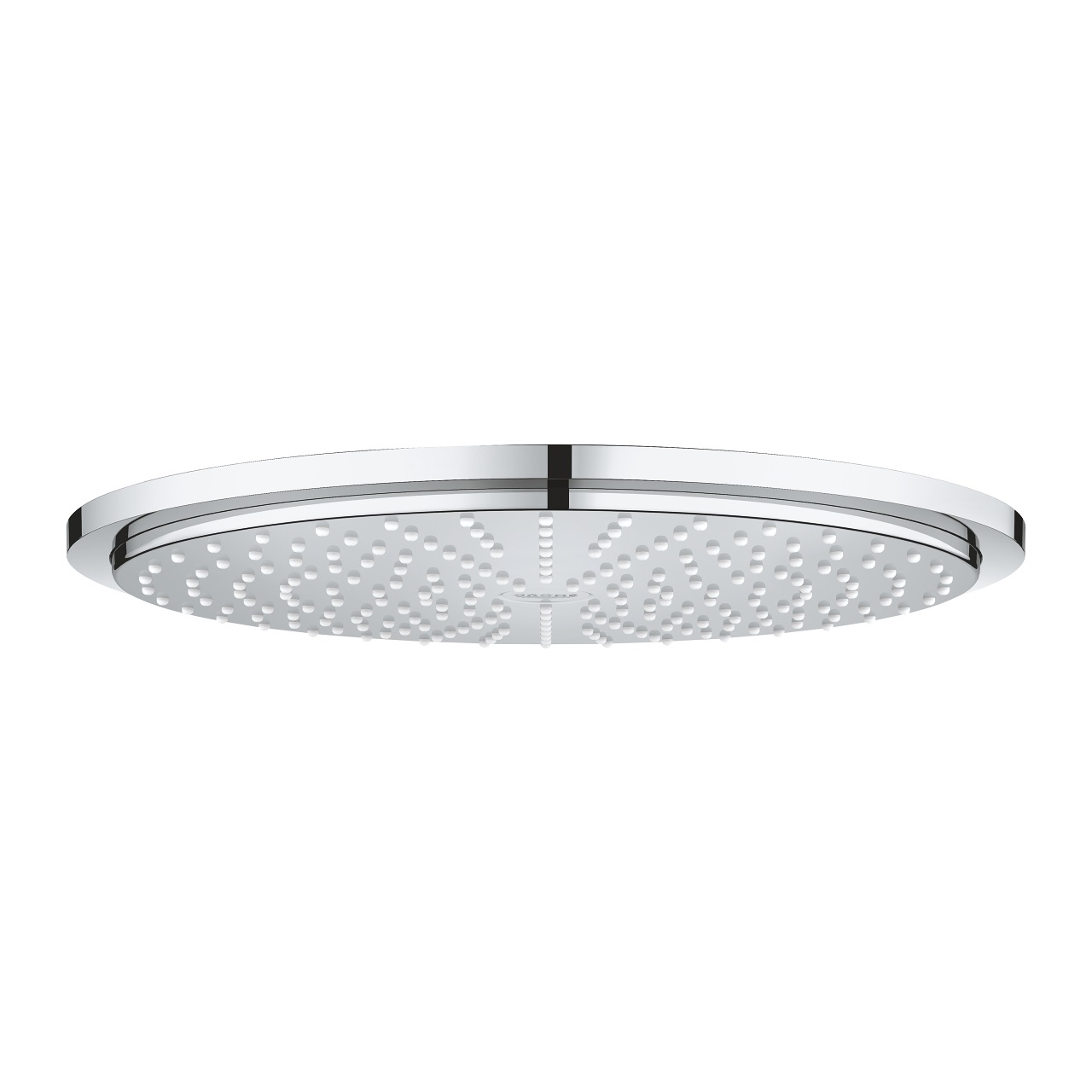 GROHE Rainshower Cosmopolitan Soffione Doccia 310 mm Cromo con Tecnologia EcoJoy e DreamSpray
