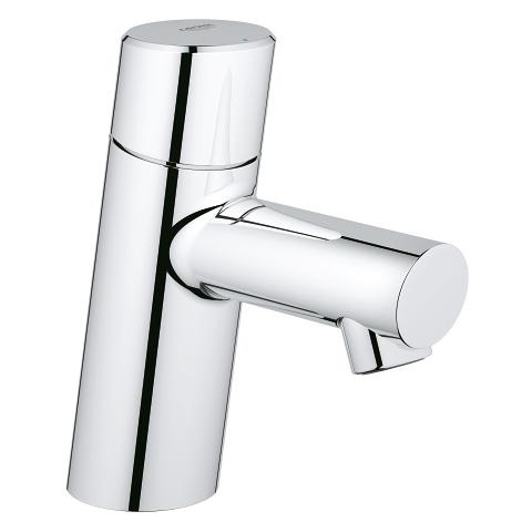 GROHE Concetto Rubinetto Lavabo XS-Size Cromo con Aeratore e Tecnologia EcoJoy