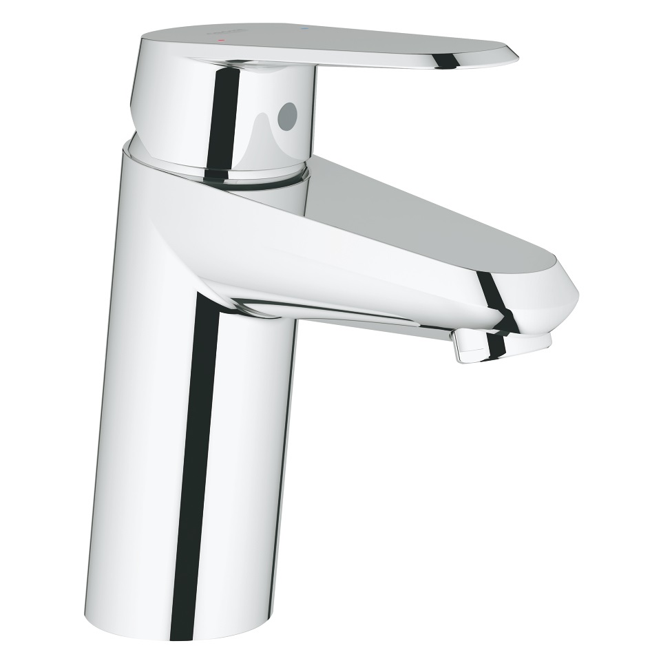 GROHE 3246920E Miscelatore Monocomando per Lavabo Eurodisc Cosmopolitan Taglia S Cromo