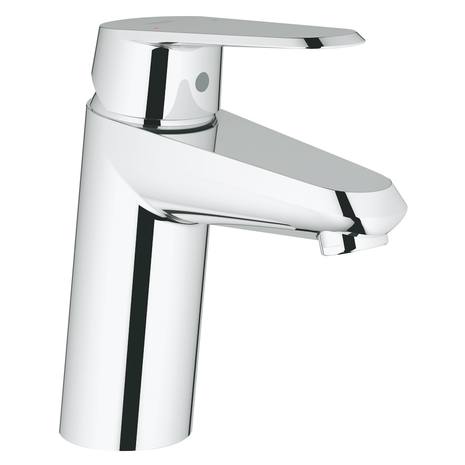 GROHE 3246920E Miscelatore Monocomando per Lavabo Eurodisc Cosmopolitan Taglia S Cromo
