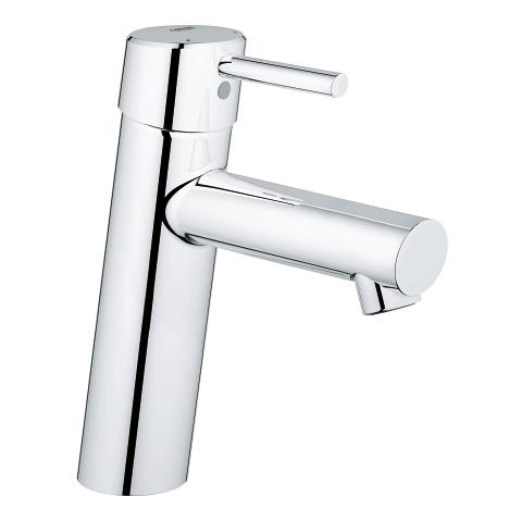 Grohe Concetto Miscelatore Monocomando per Lavabo Cromo M - 23451001