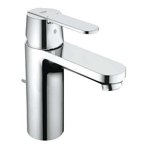GROHE 23454000 Miscelatore Monocomando per Lavabo Taglia M con Tecnologia SilkMove e EcoJoy