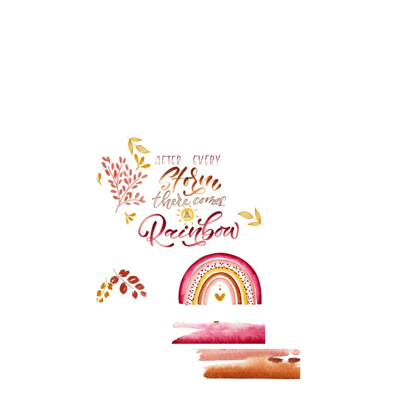 Faber-Castell 164518 Pennarello Goldfaber Aqua Dual - Confezione da 6, Punta a Pennello e Punta Fineliner, Colori Boho, Inchiostro a Base d'Acqua