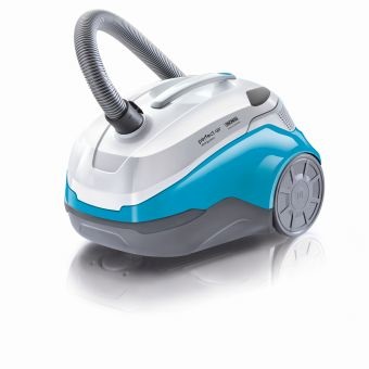 Thomas Perfect Air Allergy Pure - Aspirapolvere A Cilindro 1700 W, Secco e Bagnato, Senza Sacchetto, Capacità 1,8 L, Filtro HEPA