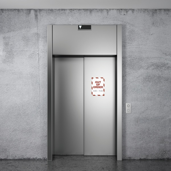 Durable 4945132 Duraframe Magnetic Security - Cornice Espositiva Magnetica A4 per Segnaletica di Sicurezza, Confezione da 5 Pezzi, Rosso/Bianco