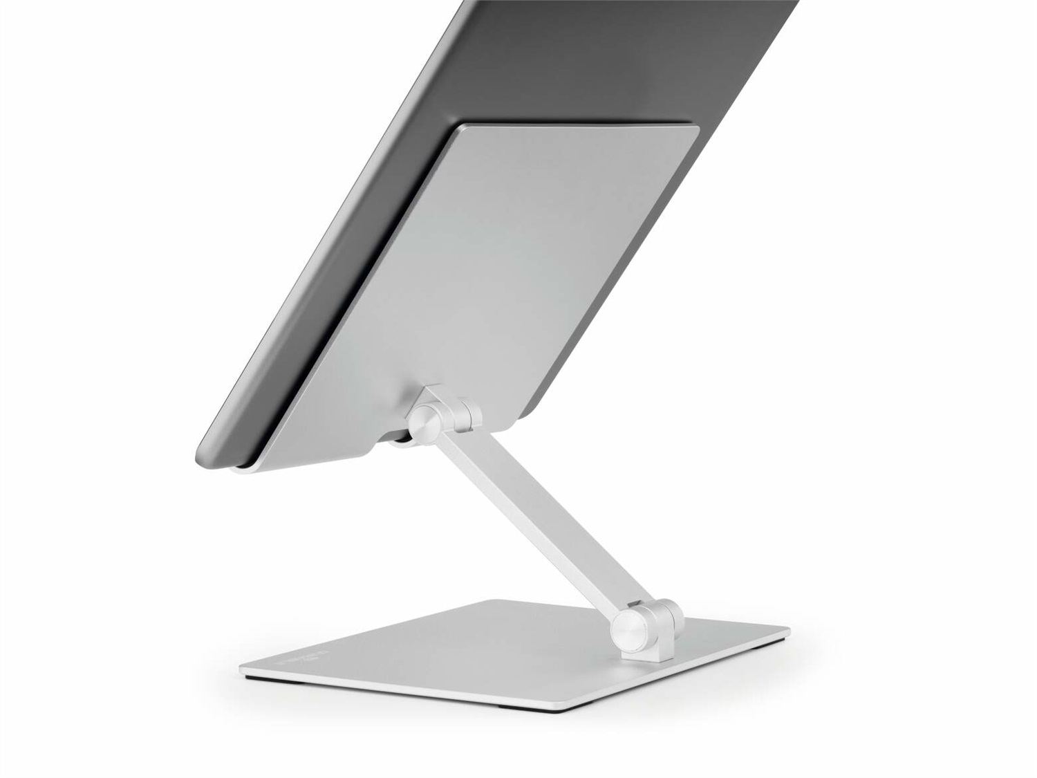 Durable 894023 Supporto Universale Regolabile per Tablet e Smartphone fino a 13