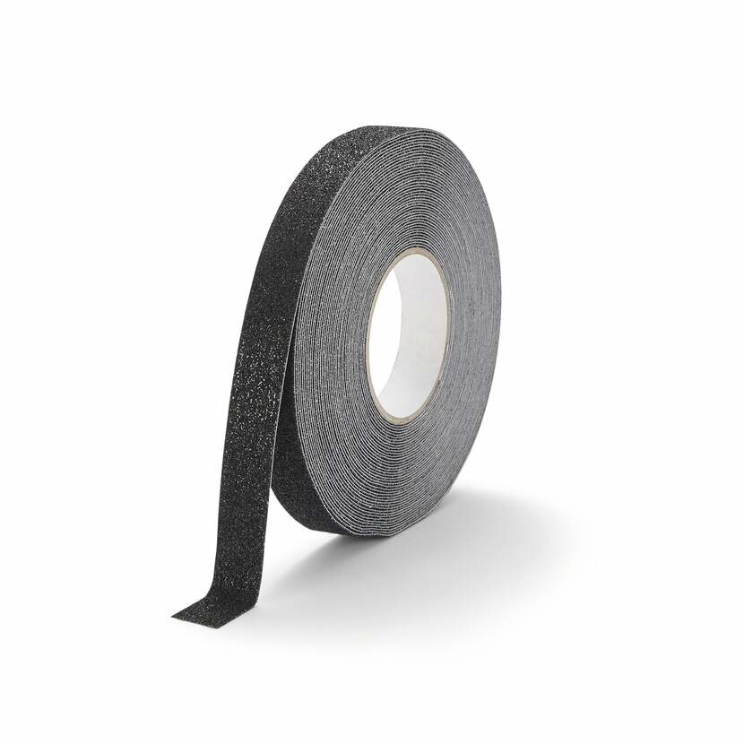 Durable Nastro Antiscivolo Adesivo DURALINE® GRIP 25mm x 15m - Nero
