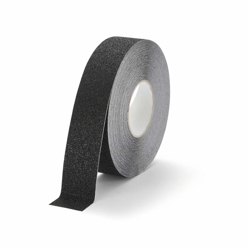 Durable Nastro Antiscivolo Adesivo DURALINE® GRIP 50mm x 15m - Nero