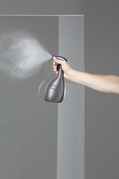 Durable Duraframe Sun Cornice Espositiva A3 Argento Metallizzato - Confezione da 2 Pezzi, Autofissante e Stabilizzatore UV