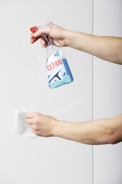 Durable Duraframe Sun Cornice Espositiva A3 Argento Metallizzato - Confezione da 2 Pezzi, Autofissante e Stabilizzatore UV