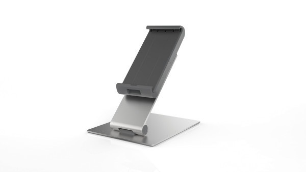 Durable Tablet holder Supporto passivo Tablet/UMPC Argento