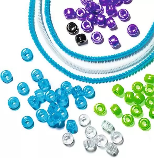 Ravensburger Be Creative Mini - Gioco Creativo Cavalluccio Marino per Bambini 6 Anni