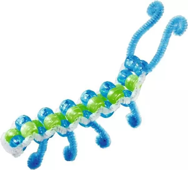 Ravensburger Be Creative Mini - Gioco Creativo Cavalluccio Marino per Bambini 6 Anni