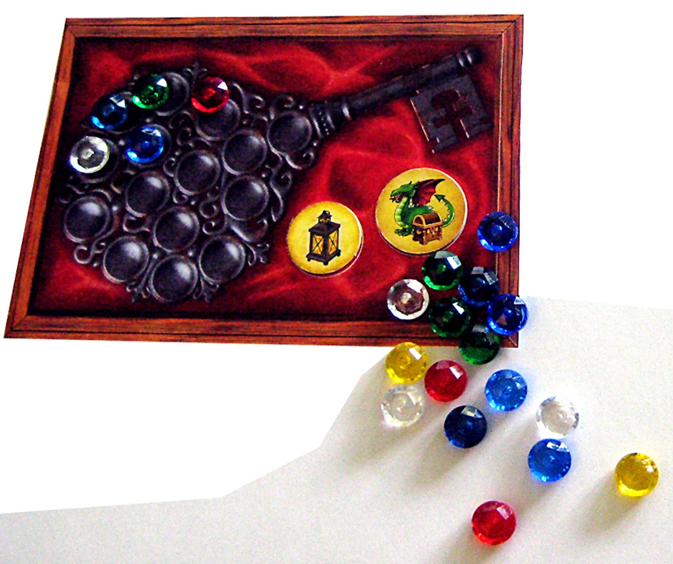 Ravensburger Labirinto Elettronico - Gioco da Tavolo per Bambini 8 Anni, Viaggio/Avventura, Modulo Elettronico Parlante, Ecologico