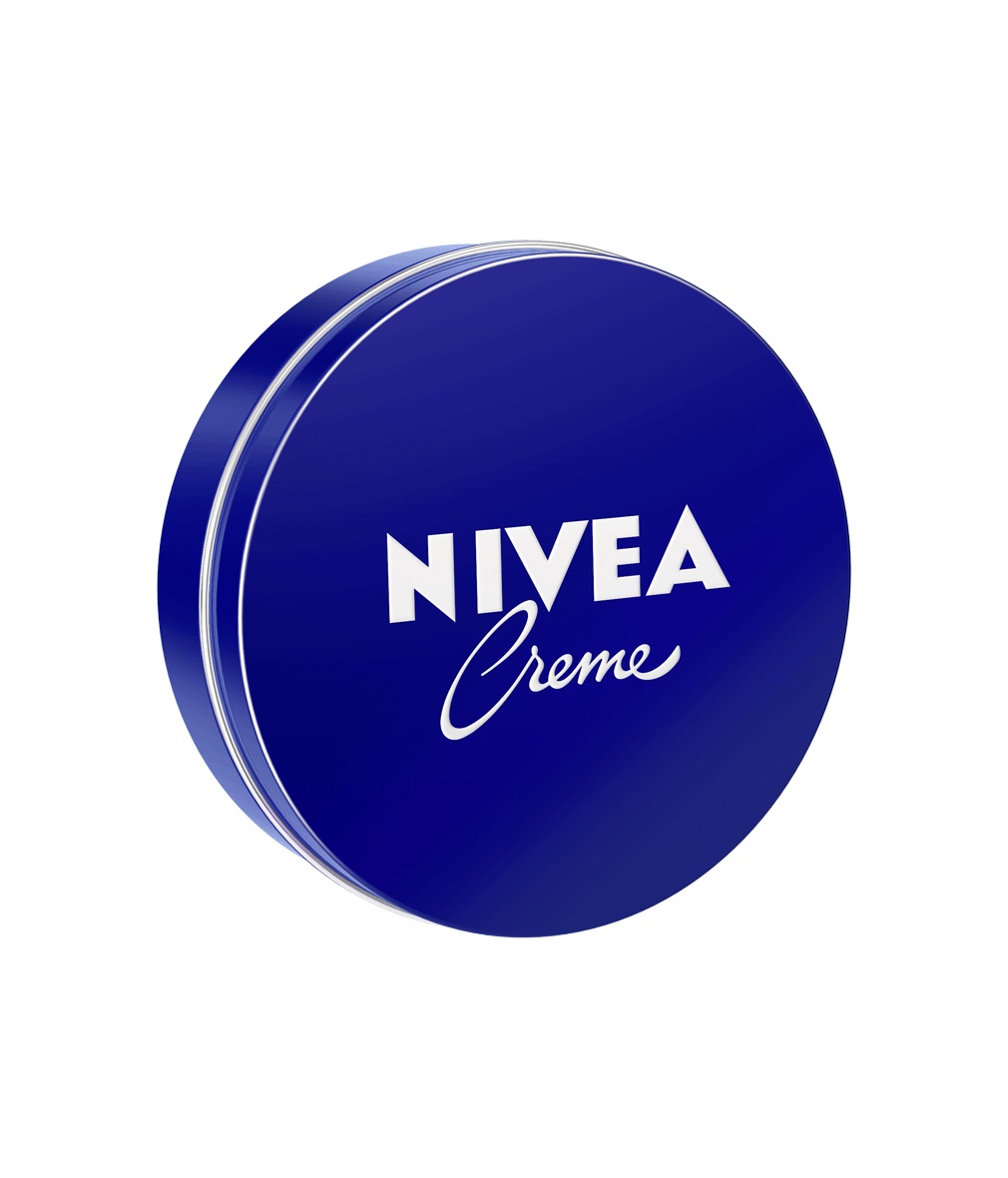 Nivea Crema Idratante Multiuso 75 ml - Eucerit per Pelle Morbida e Fresca
