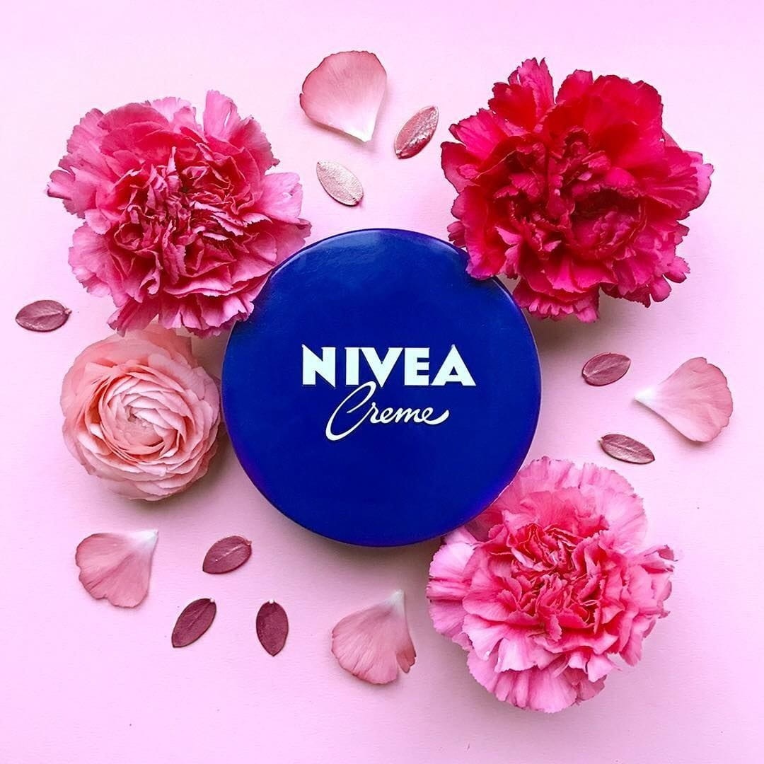 Nivea Crema Idratante Multiuso 75 ml - Eucerit per Pelle Morbida e Fresca