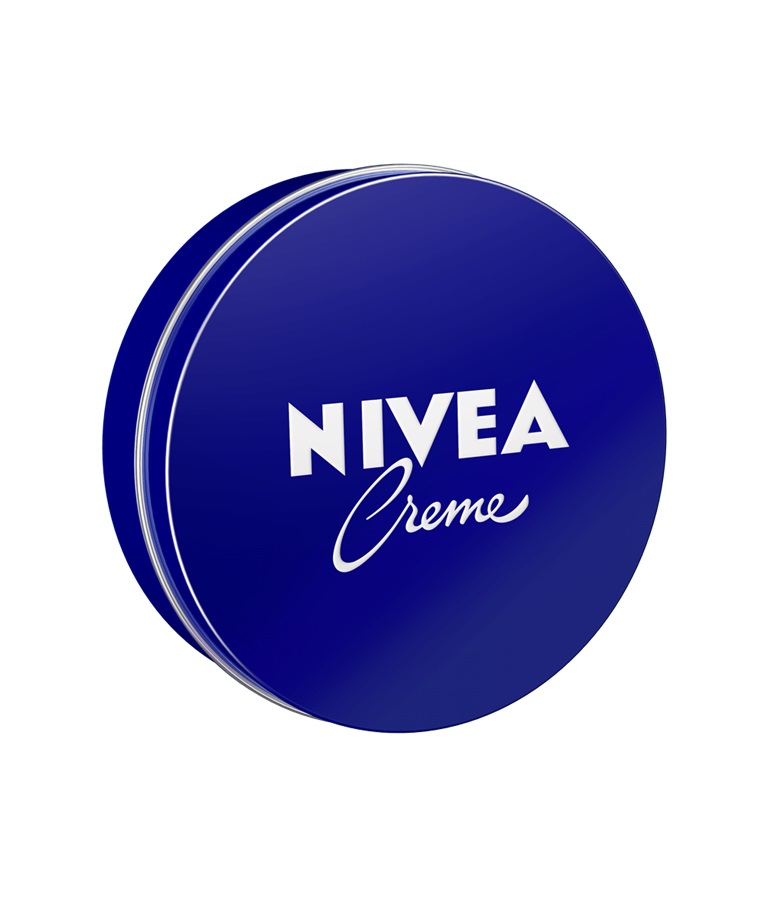 NIVEA Creme Idratante Multiuso 150ml - Crema con Eucerit, Glicerina e Pantenolo per Viso, Mani e Corpo