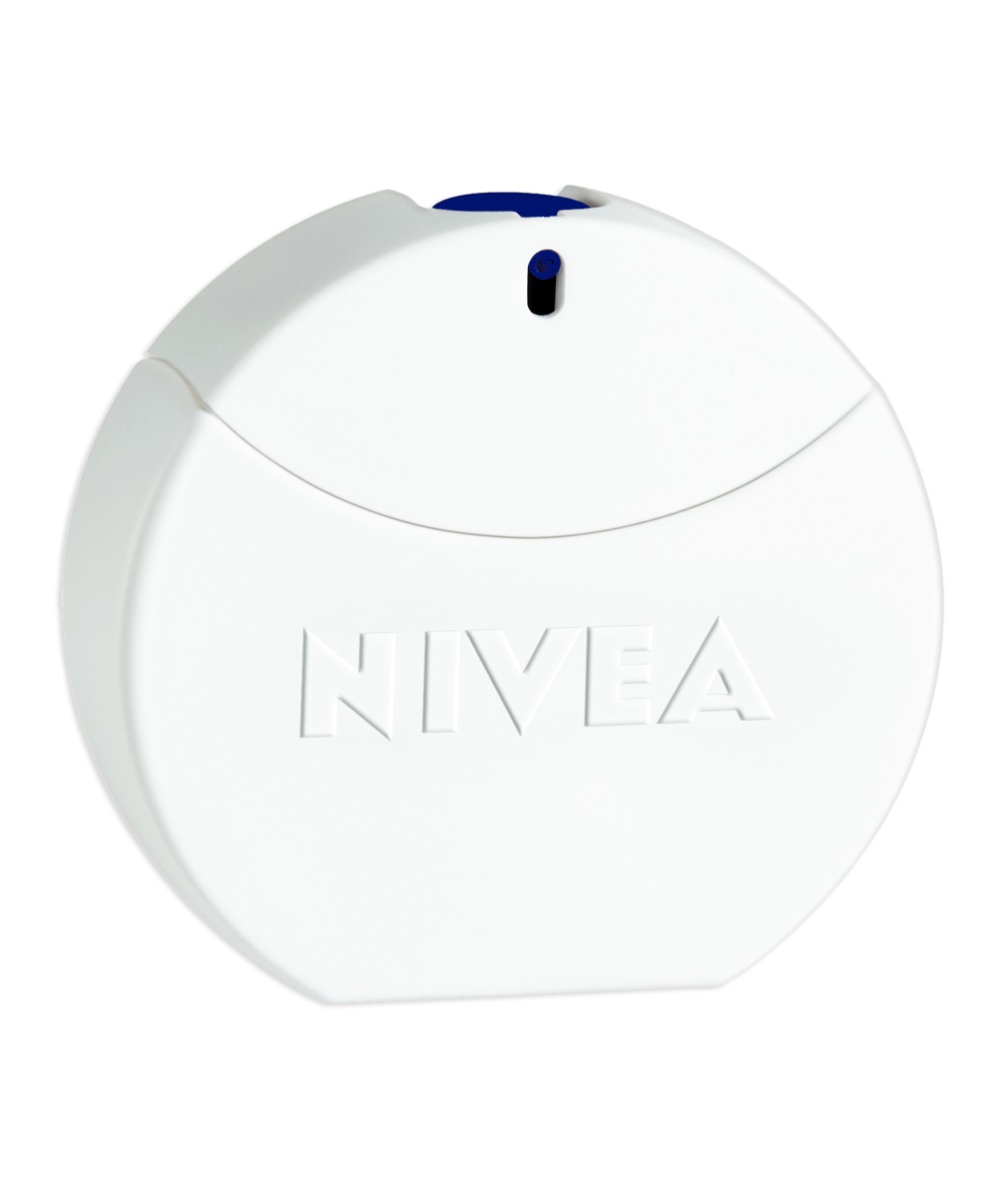 NIVEA Creme Eau de Toilette 30 ml - Profumo Unisex con Iconica Fragranza, Note Floreali, Agrumate e Legnose, Cofanetto Regalo