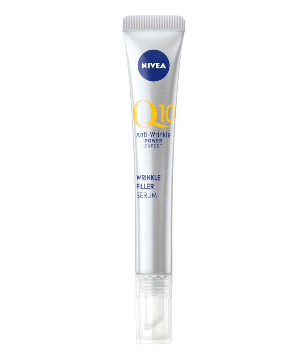 NIVEA Q10 Filler Anti-Rughe Mirato 15 ml