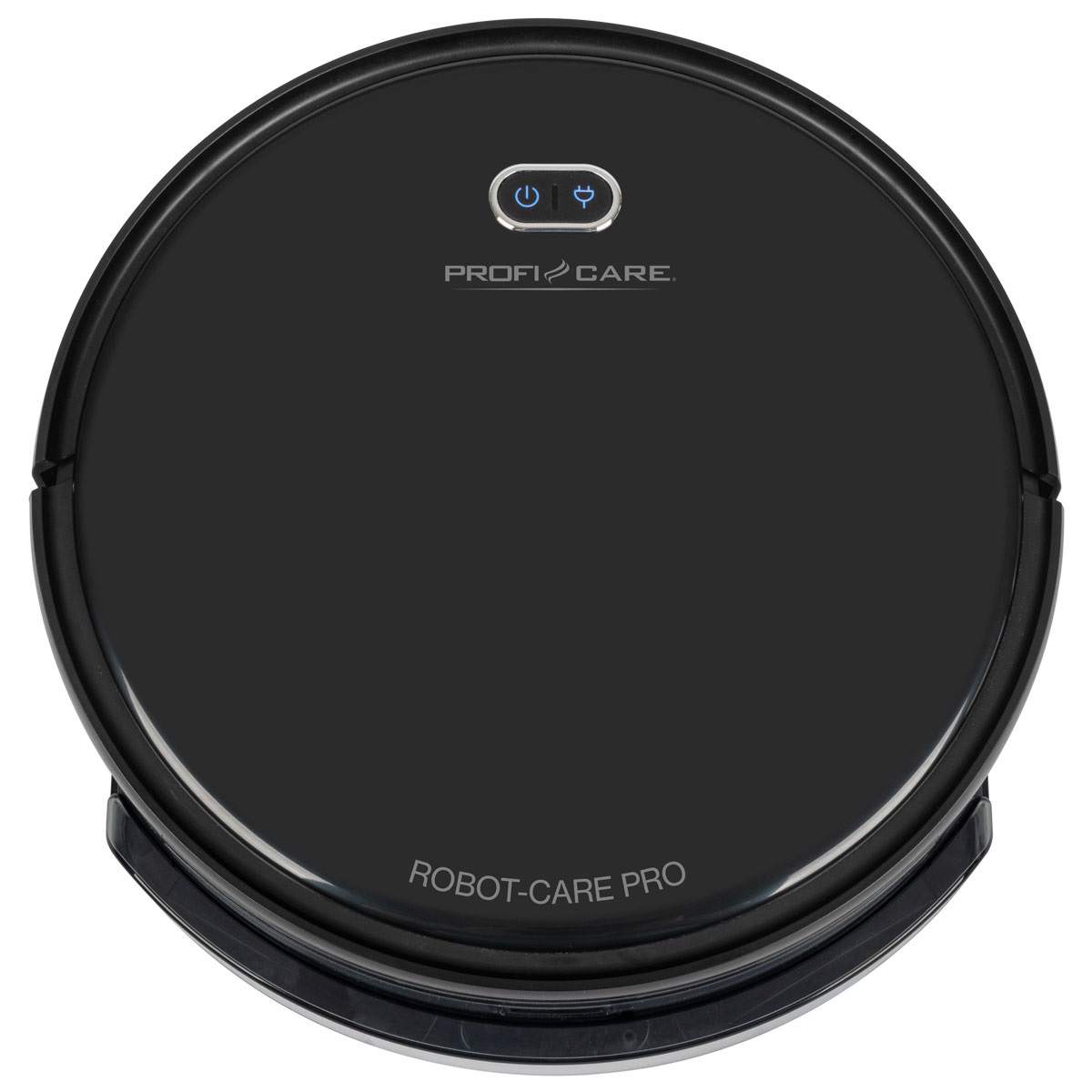ProfiCare Aspirapolvere Robotico 3in1 con Funzione Mopping e Controllo App - PC BSR 3108, Nero