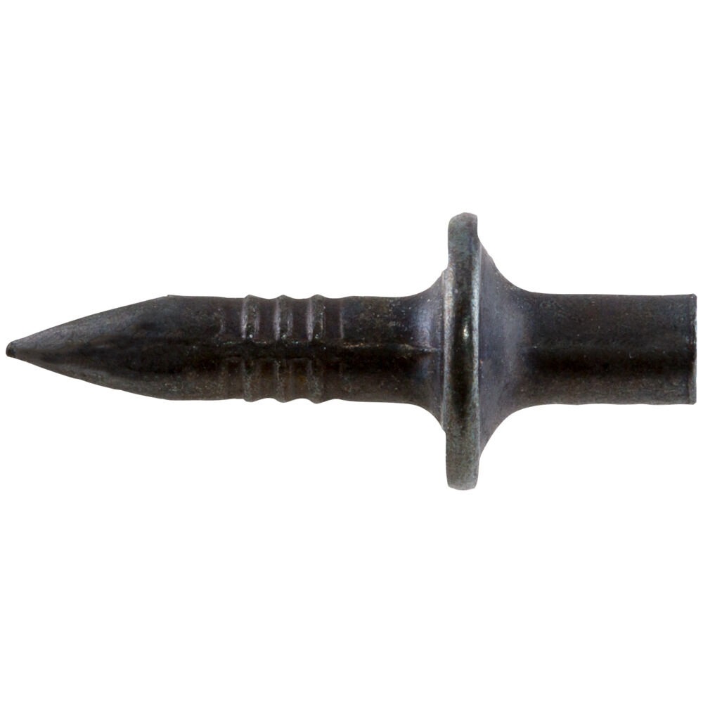 Fischer Chiodo a Percussione ED 18 - Confezione da 200 pezzi per Fissaggio nel Calcestruzzo