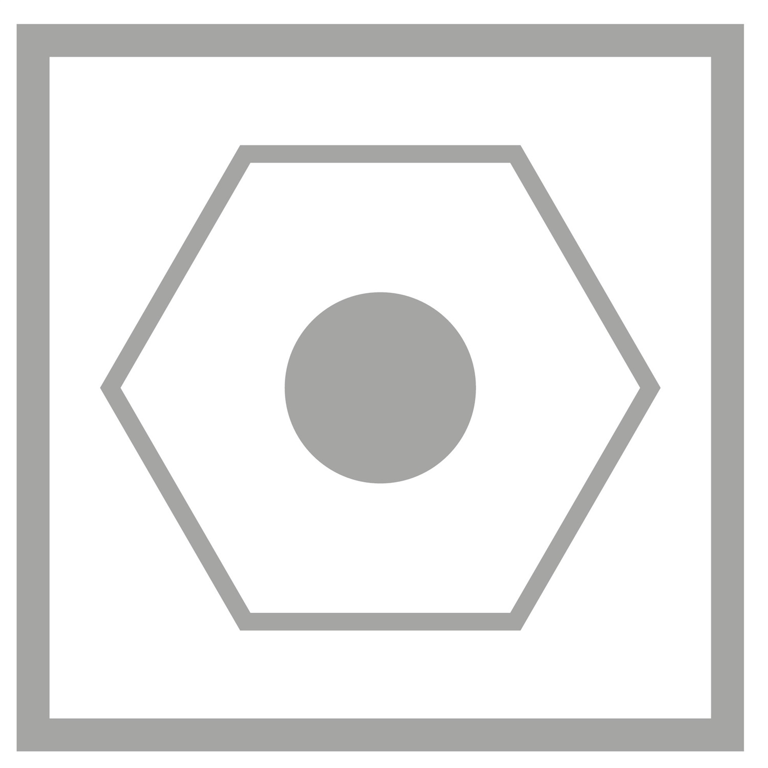 STABILO Matita in grafite GREENgraph con gommino - Confezione da 12 pezzi - Legno certificato FSC - Gradazione HB