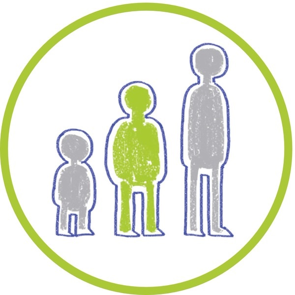 STABILO EASYgraph - Matita in grafite ergonomica triangolare per destrimani - Colore petrolio - Gradazione HB - Confezione da 12 pezzi