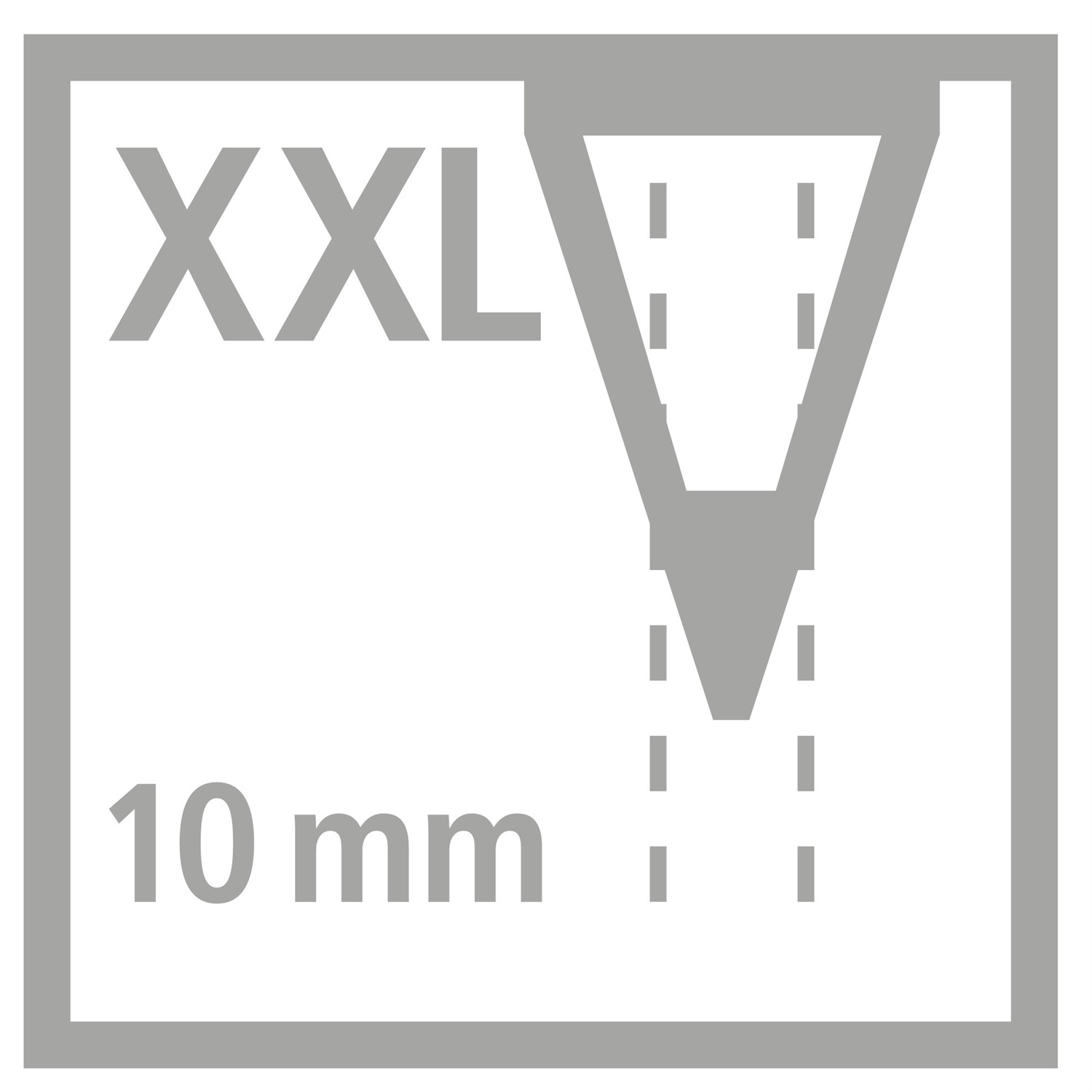 Stabilo Woody 3 in 1 Matita Colorata Multi-Funzione - Punta Larga - Confezione da 6 - Arty Line - Colori Assortiti con Temperino