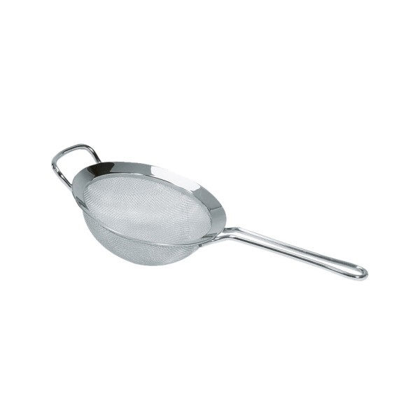 GEFU PASSO Setaccio cucina Acciaio inox 16 cm